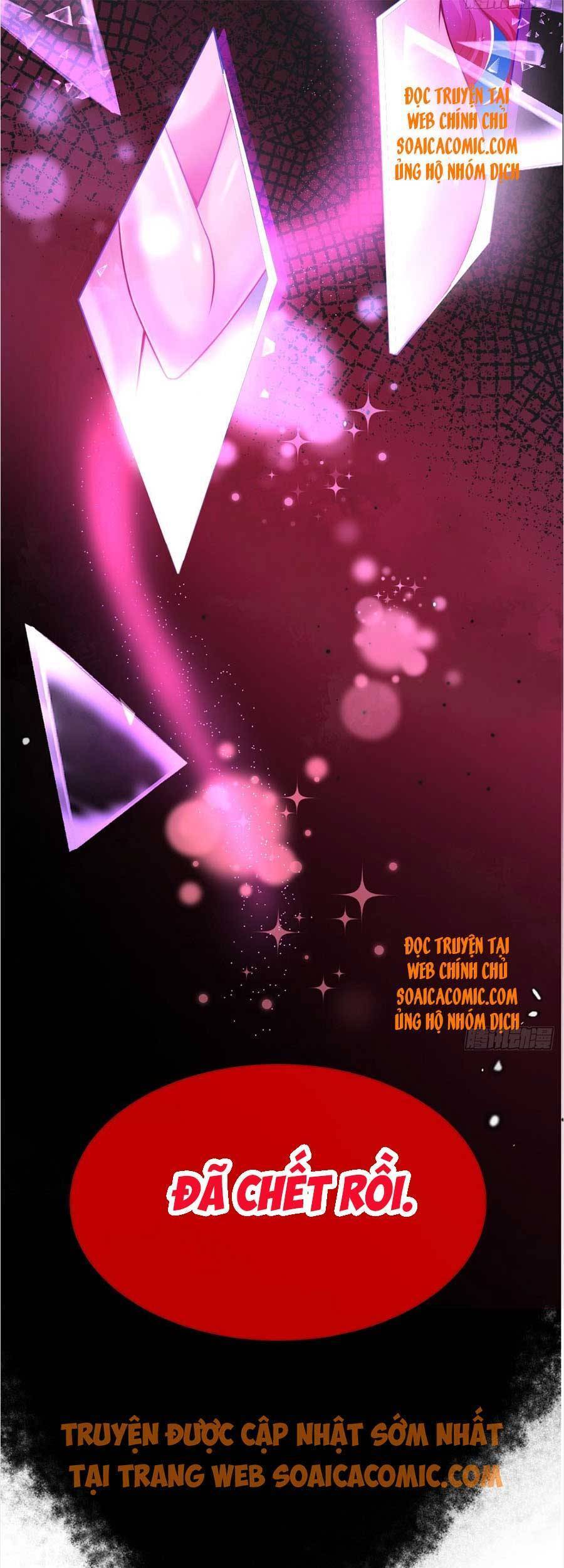 Đêm Nay Ác Nữ Giáng Lâm Chapter 20 - Trang 2