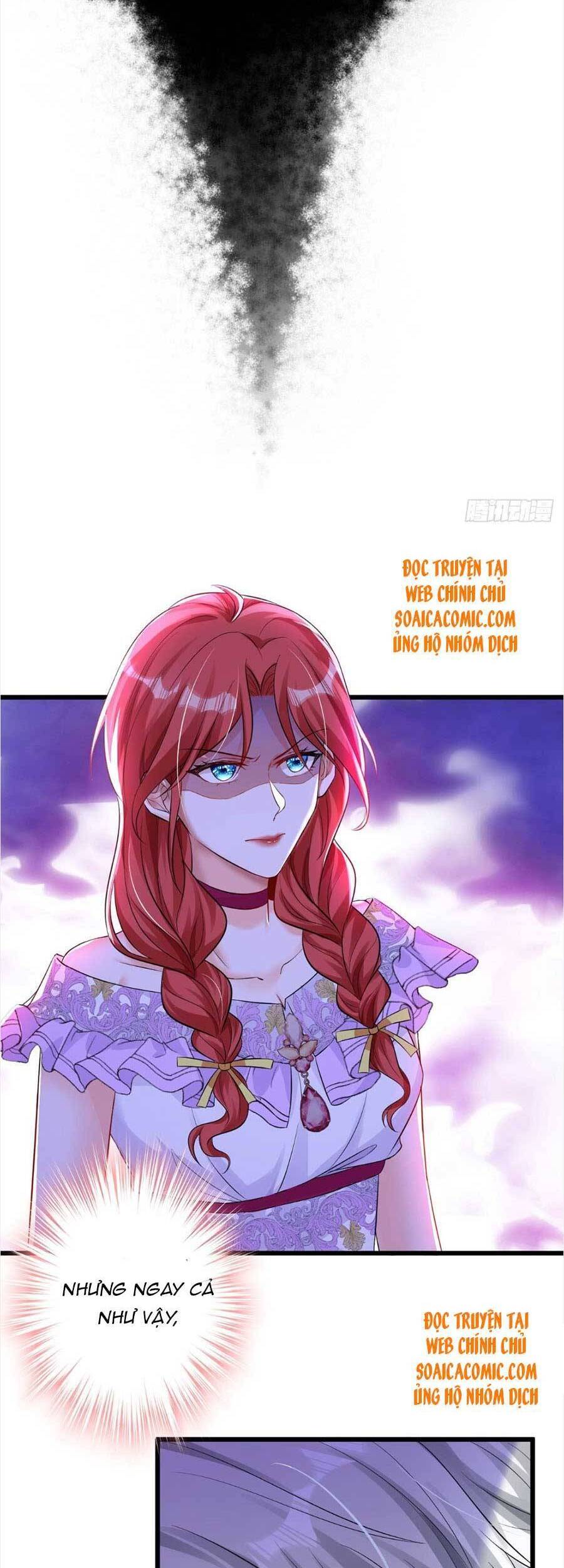 Đêm Nay Ác Nữ Giáng Lâm Chapter 20 - Trang 2