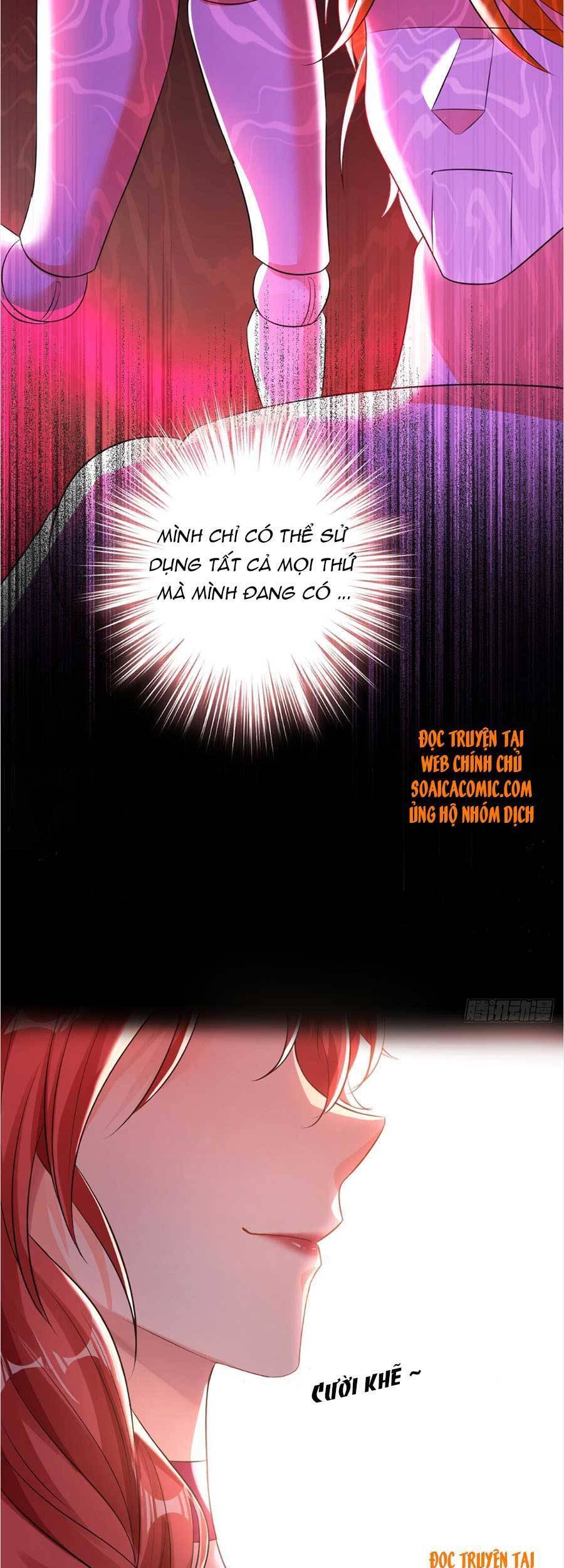 Đêm Nay Ác Nữ Giáng Lâm Chapter 20 - Trang 2