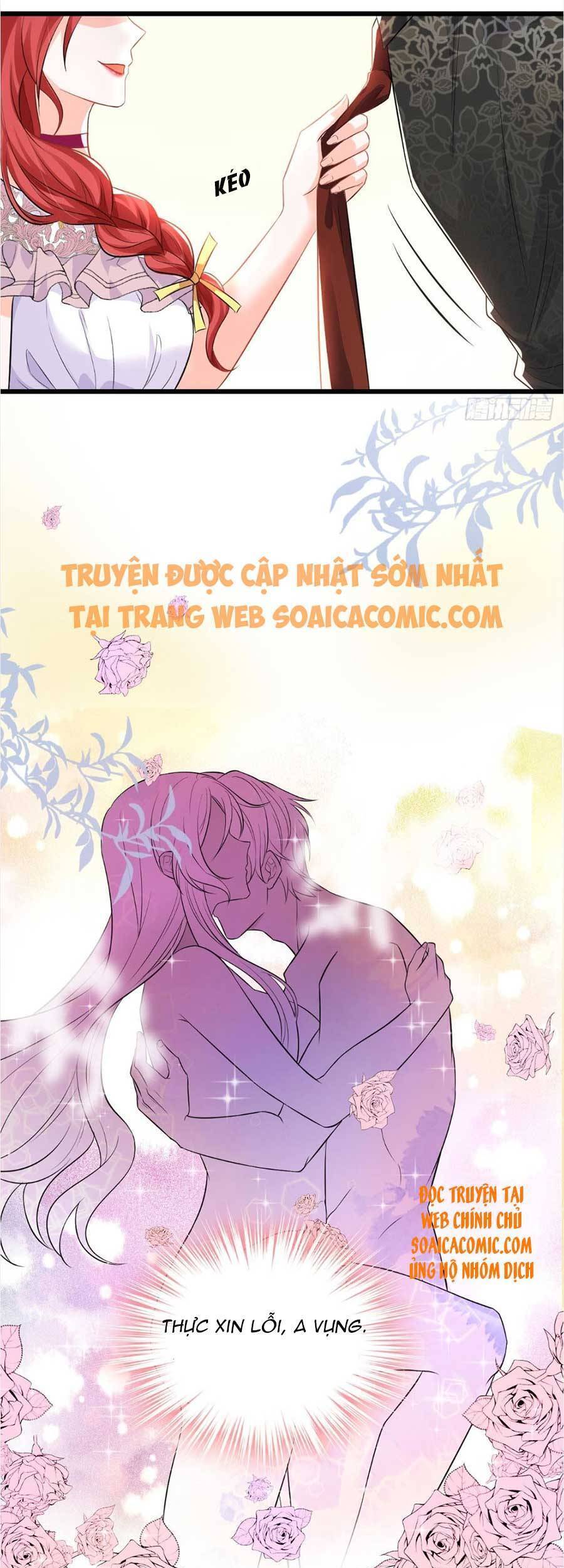 Đêm Nay Ác Nữ Giáng Lâm Chapter 20 - Trang 2