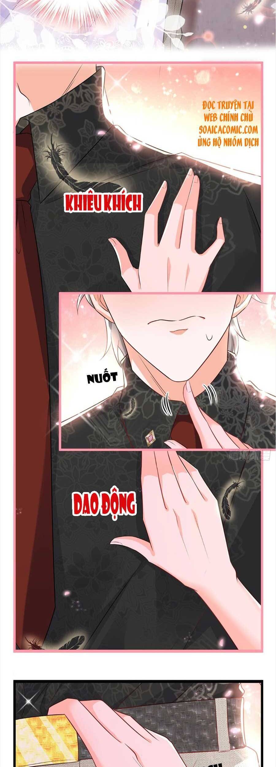 Đêm Nay Ác Nữ Giáng Lâm Chapter 20 - Trang 2