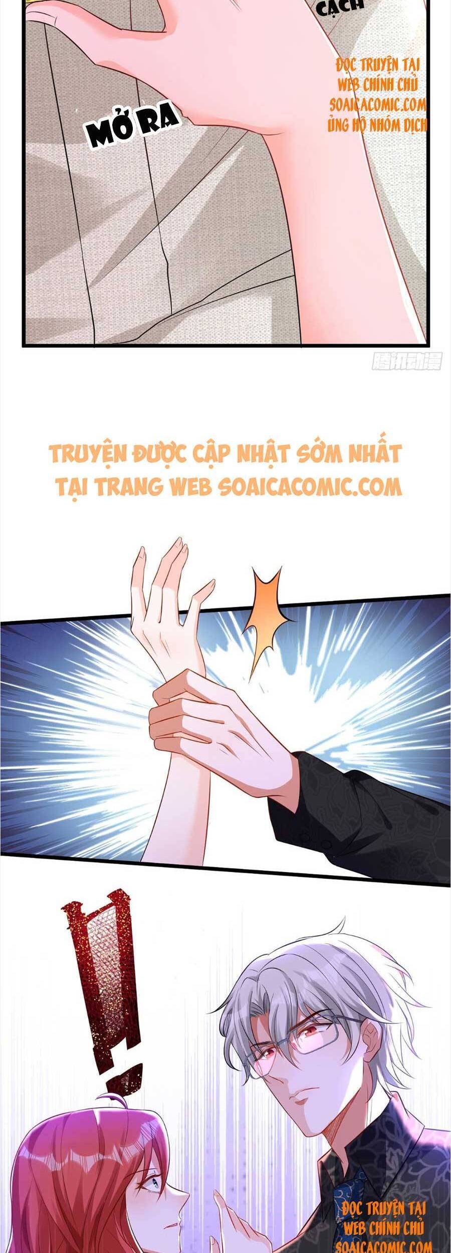 Đêm Nay Ác Nữ Giáng Lâm Chapter 20 - Trang 2