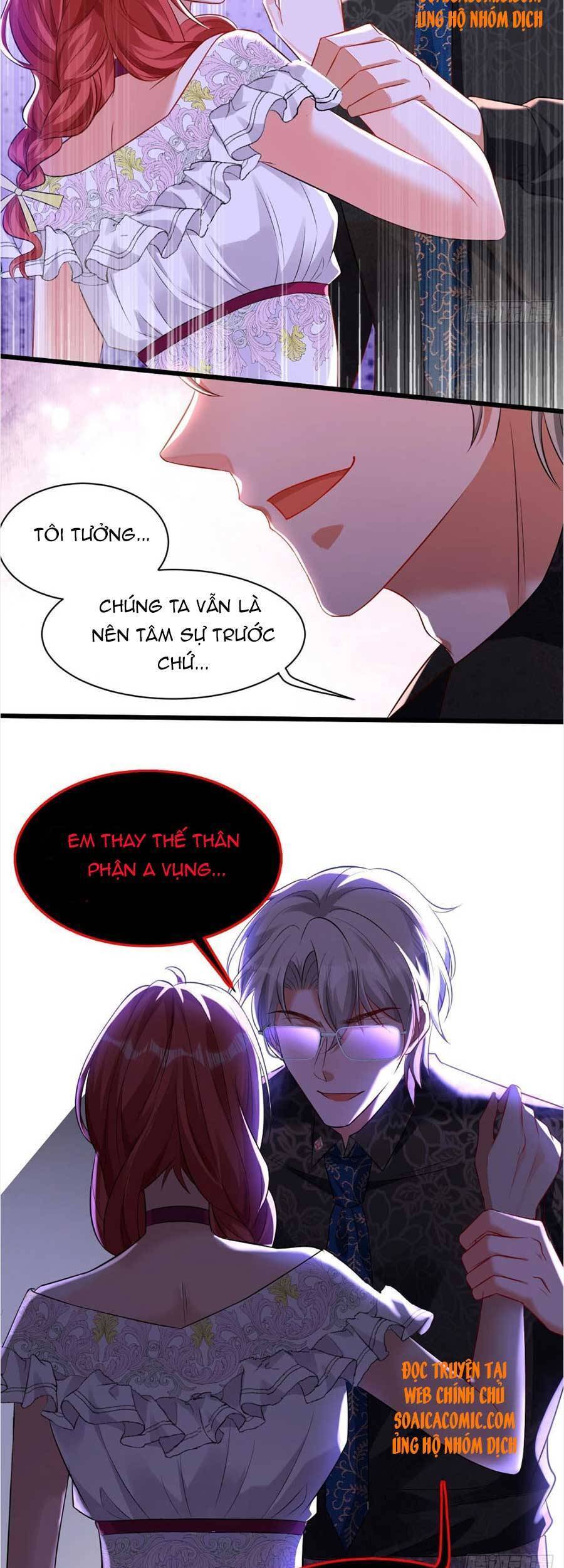 Đêm Nay Ác Nữ Giáng Lâm Chapter 20 - Trang 2