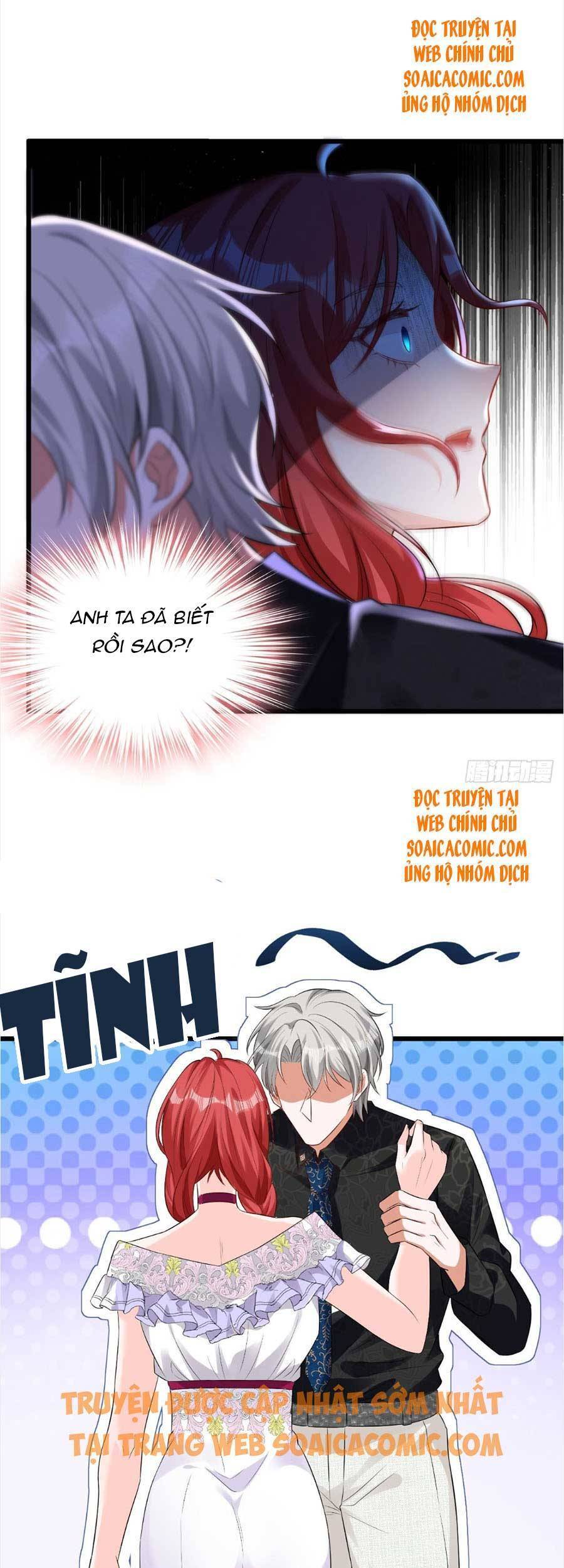 Đêm Nay Ác Nữ Giáng Lâm Chapter 20 - Trang 2