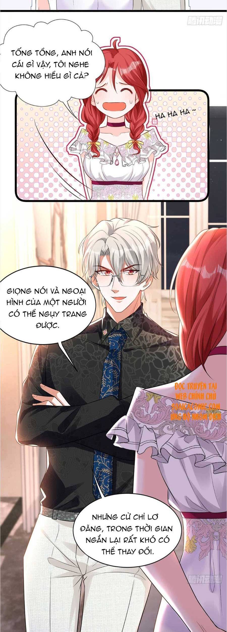 Đêm Nay Ác Nữ Giáng Lâm Chapter 20 - Trang 2