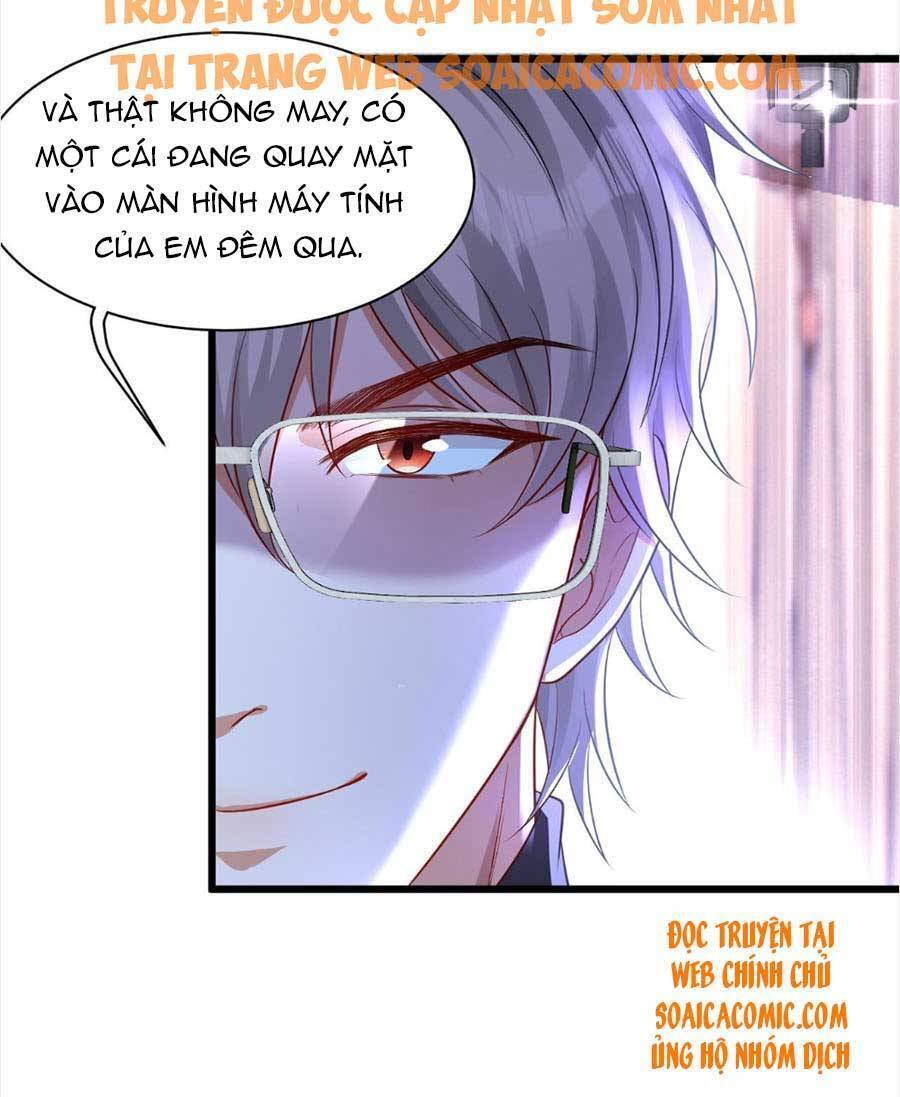 Đêm Nay Ác Nữ Giáng Lâm Chapter 20 - Trang 2