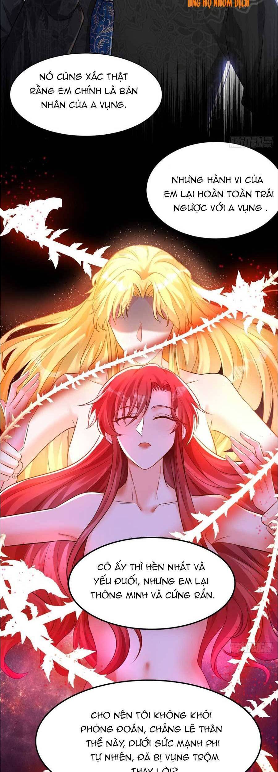 Đêm Nay Ác Nữ Giáng Lâm Chapter 20 - Trang 2