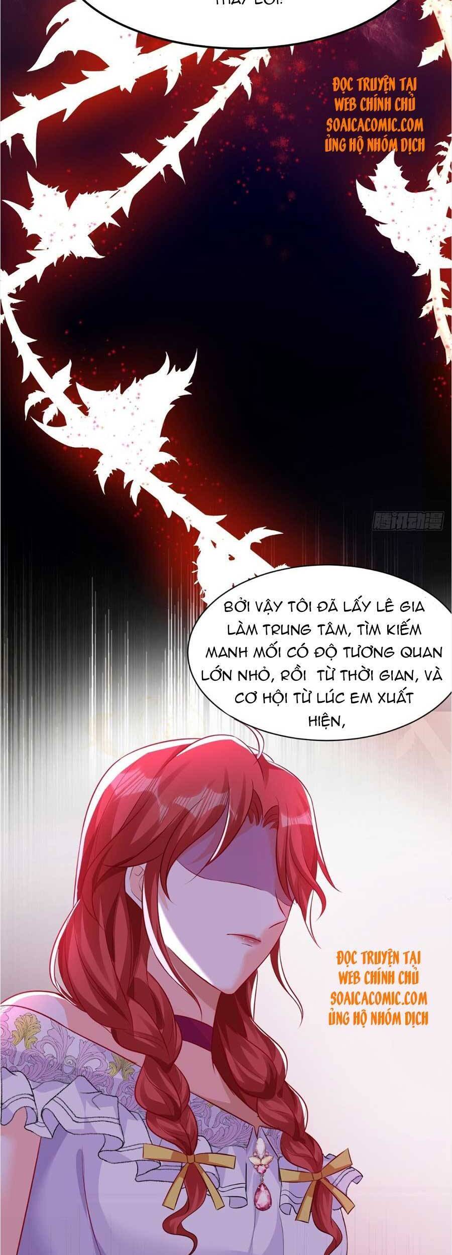 Đêm Nay Ác Nữ Giáng Lâm Chapter 20 - Trang 2