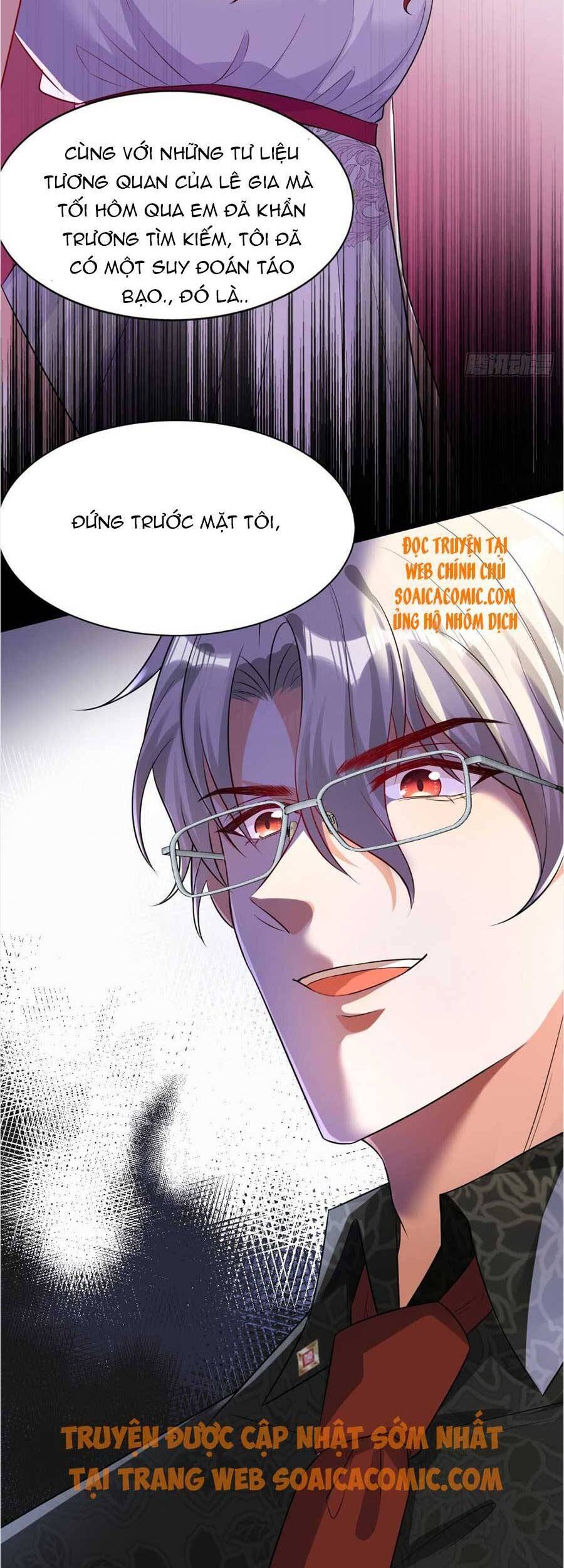 Đêm Nay Ác Nữ Giáng Lâm Chapter 20 - Trang 2