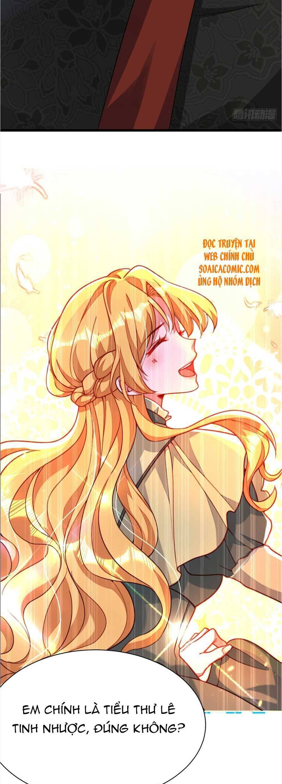 Đêm Nay Ác Nữ Giáng Lâm Chapter 20 - Trang 2