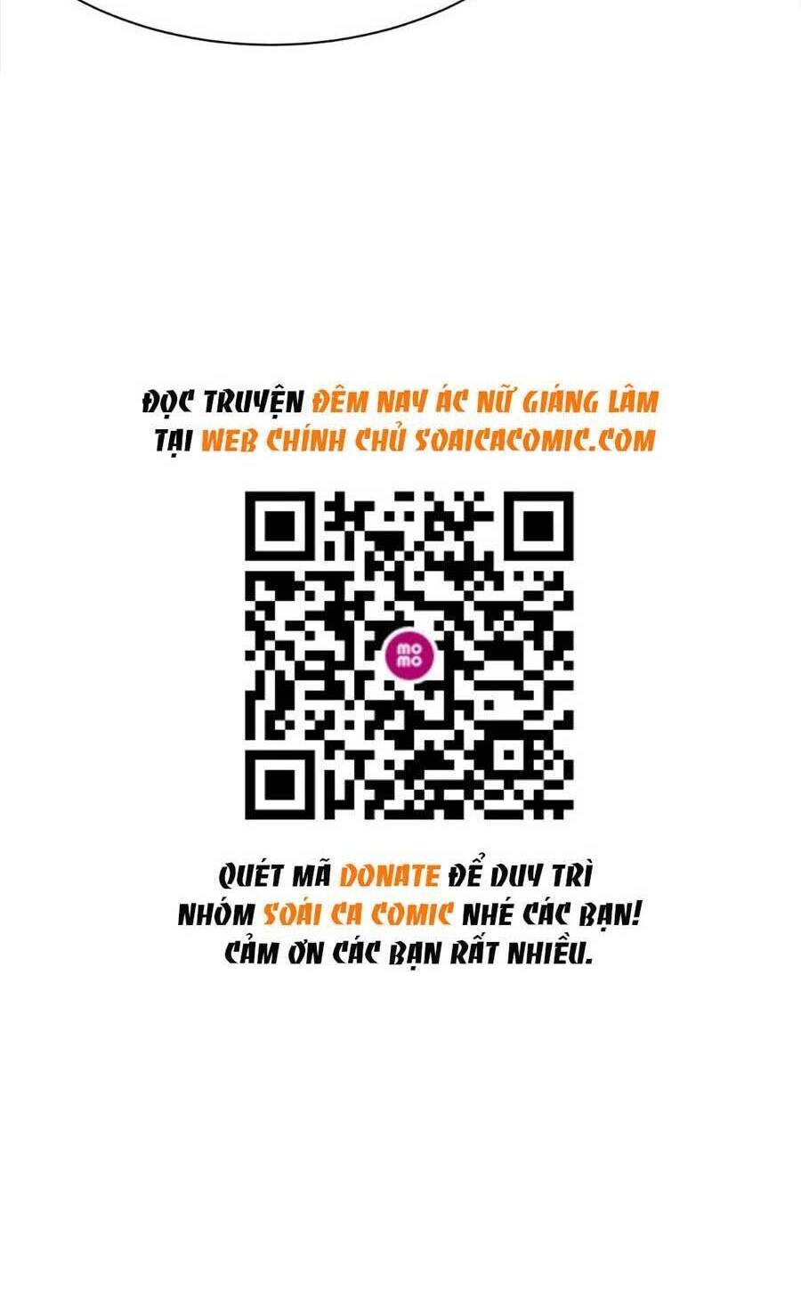 Đêm Nay Ác Nữ Giáng Lâm Chapter 20 - Trang 2