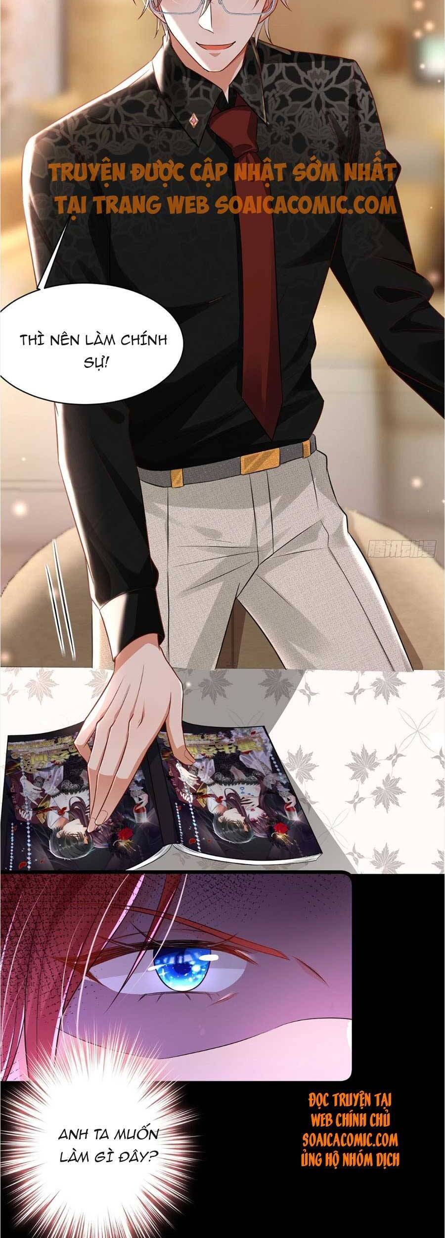 Đêm Nay Ác Nữ Giáng Lâm Chapter 20 - Trang 2