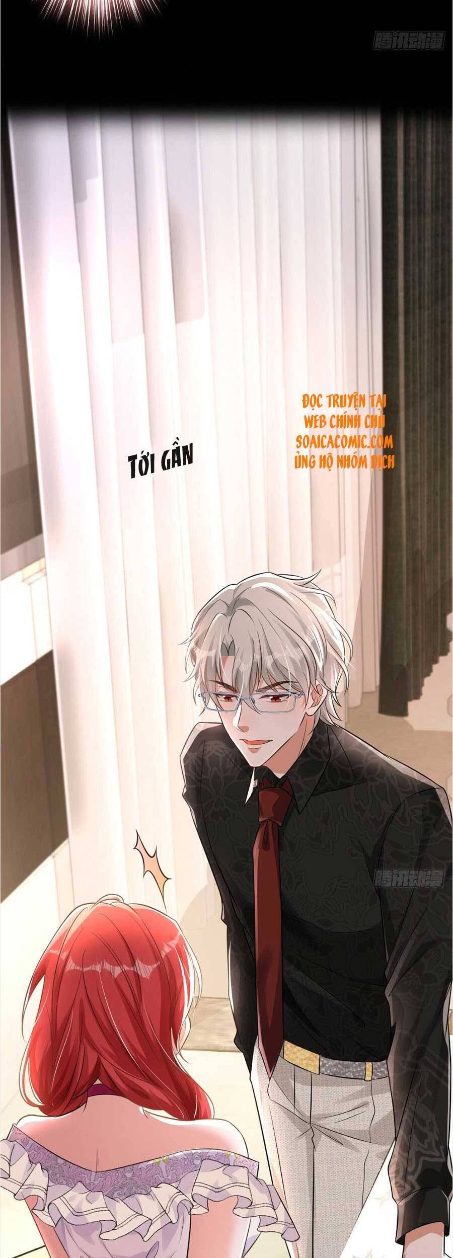 Đêm Nay Ác Nữ Giáng Lâm Chapter 20 - Trang 2