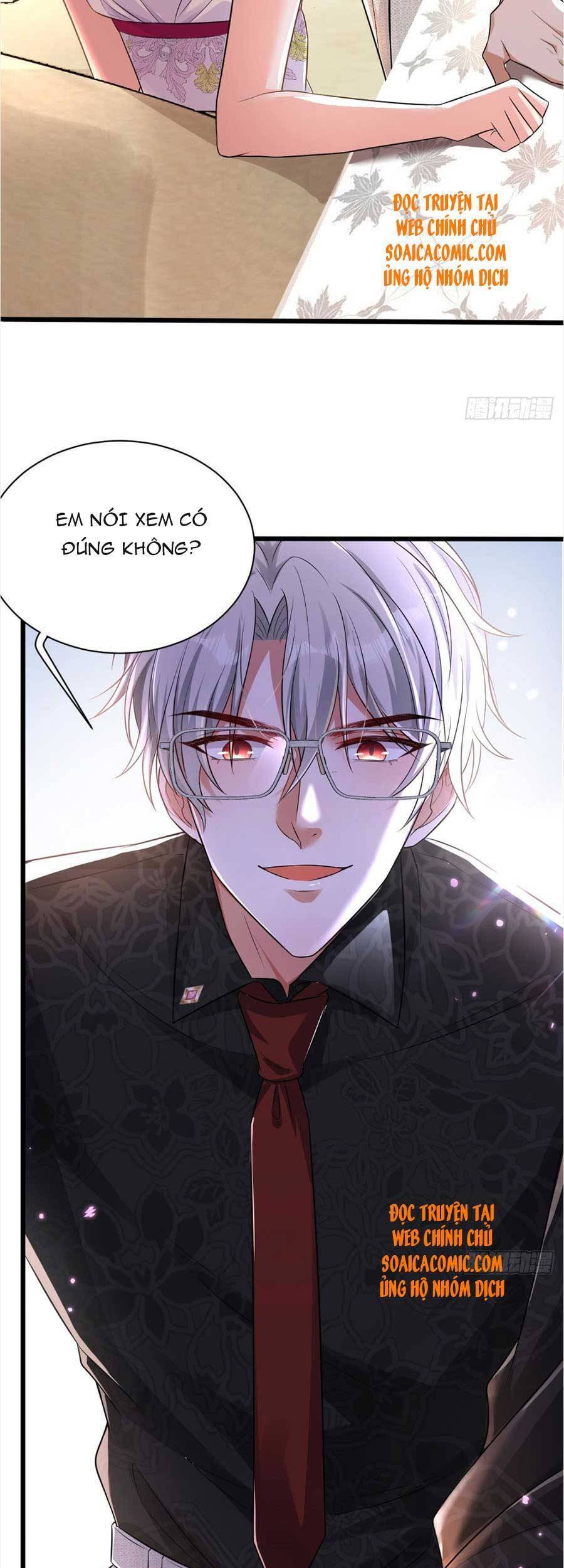 Đêm Nay Ác Nữ Giáng Lâm Chapter 20 - Trang 2