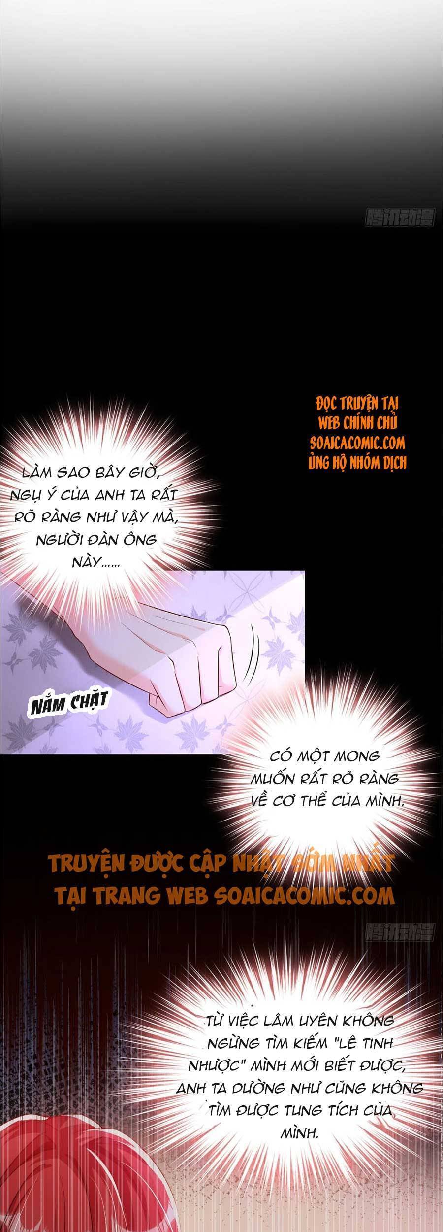 Đêm Nay Ác Nữ Giáng Lâm Chapter 20 - Trang 2