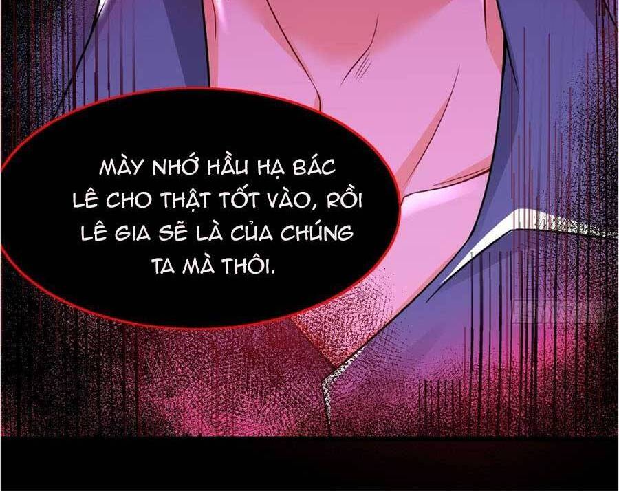 Đêm Nay Ác Nữ Giáng Lâm Chapter 21 - Trang 2
