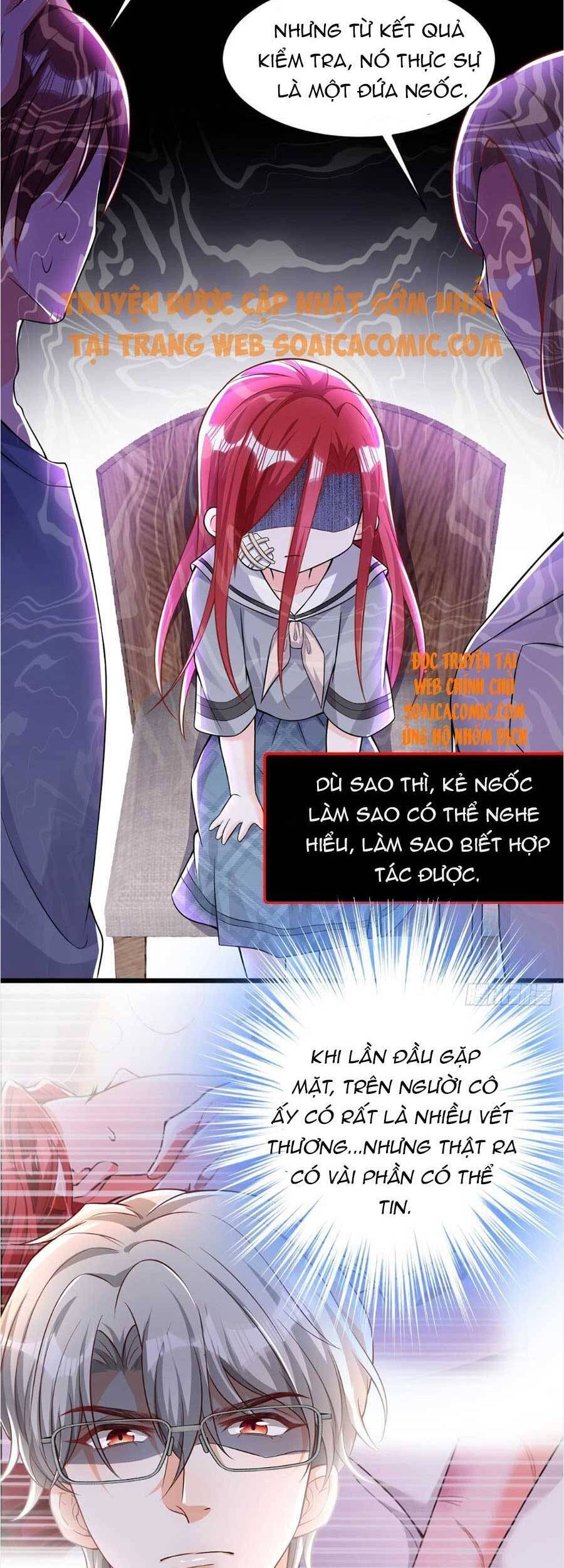 Đêm Nay Ác Nữ Giáng Lâm Chapter 21 - Trang 2