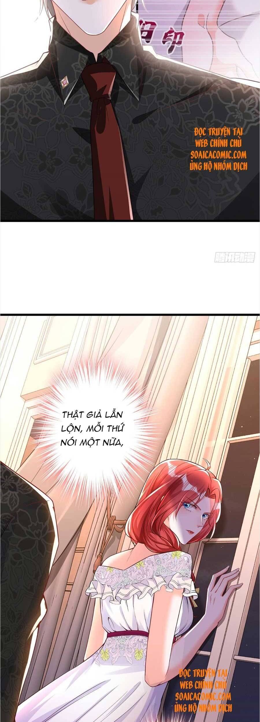 Đêm Nay Ác Nữ Giáng Lâm Chapter 21 - Trang 2