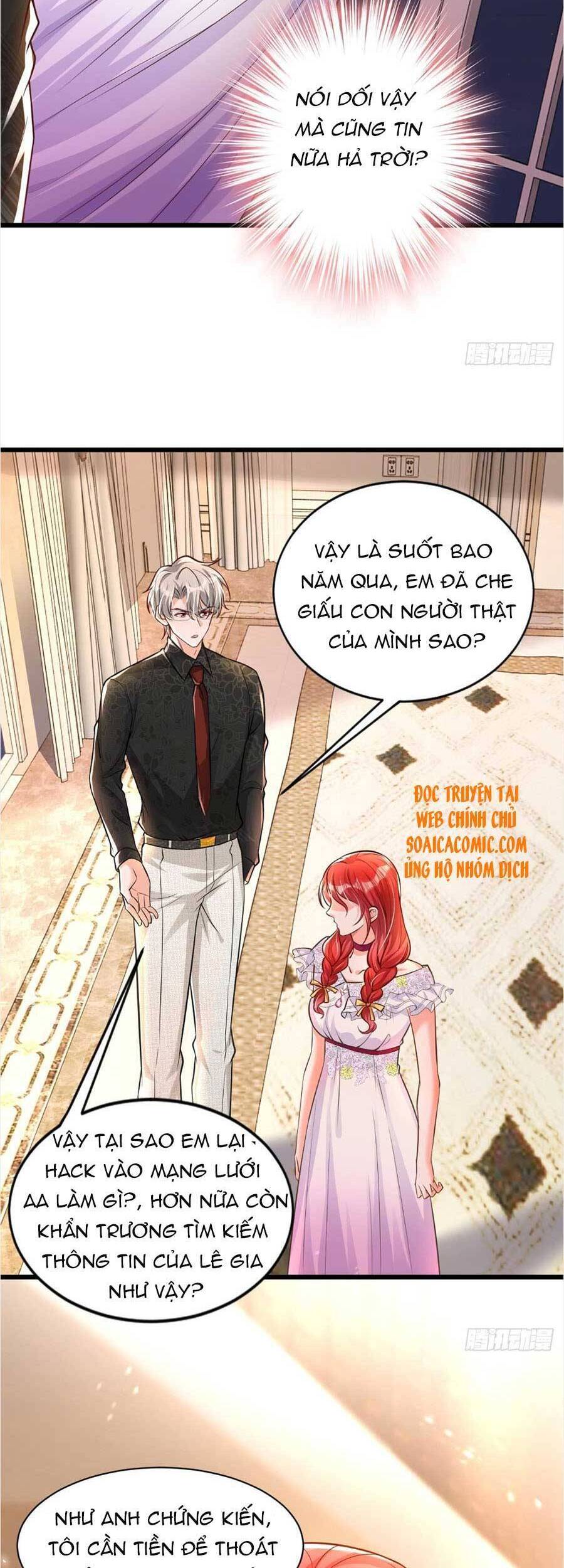 Đêm Nay Ác Nữ Giáng Lâm Chapter 21 - Trang 2