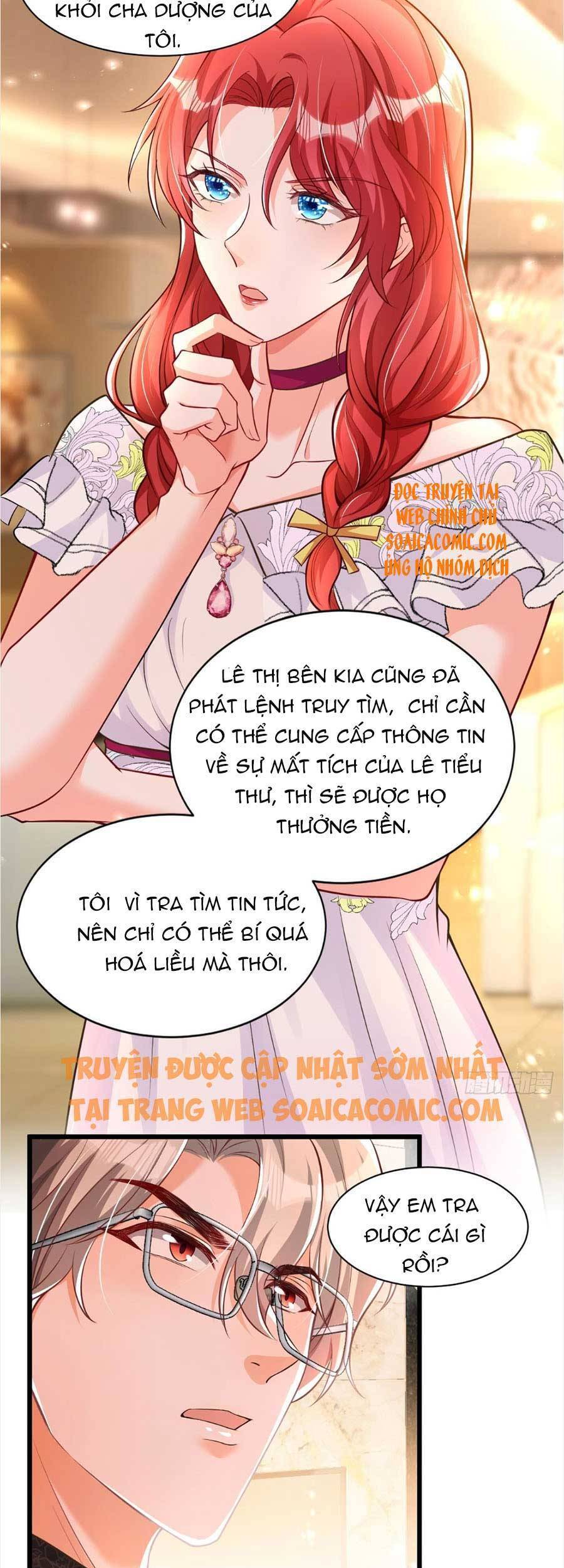 Đêm Nay Ác Nữ Giáng Lâm Chapter 21 - Trang 2