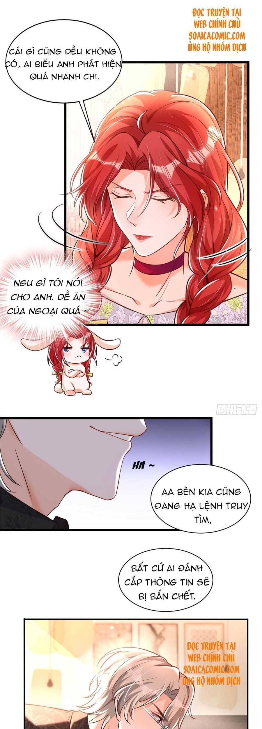 Đêm Nay Ác Nữ Giáng Lâm Chapter 21 - Trang 2