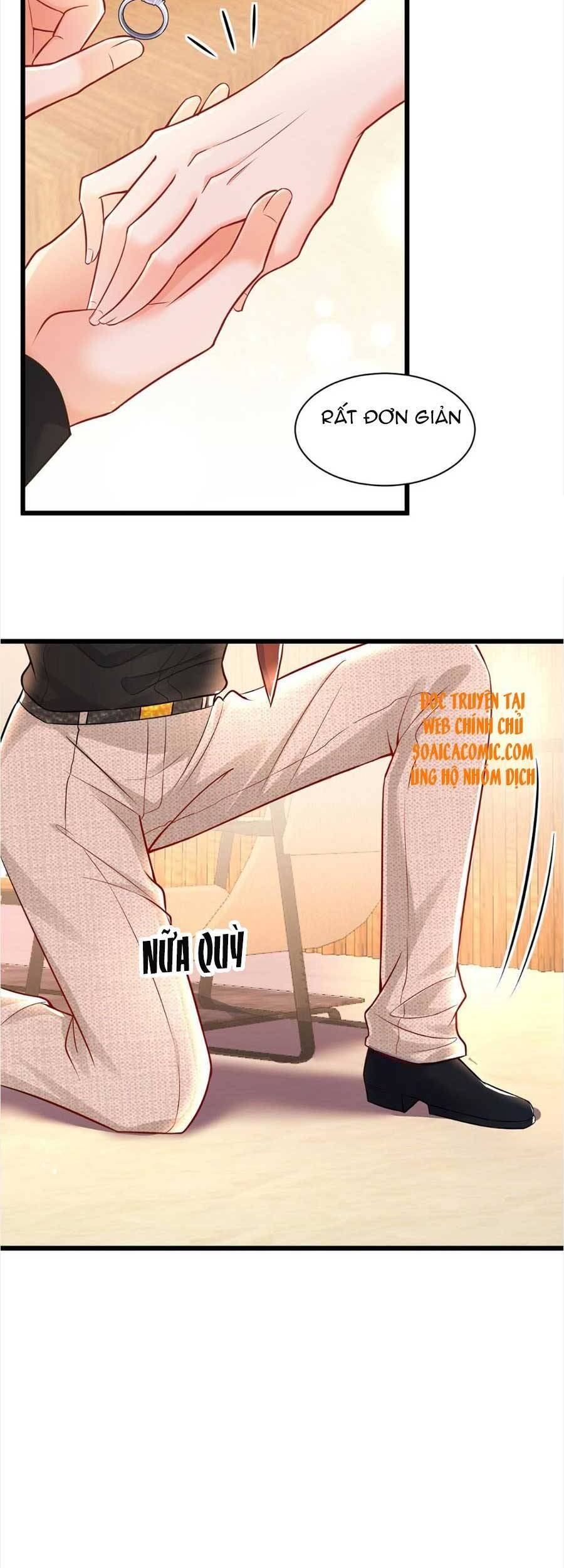 Đêm Nay Ác Nữ Giáng Lâm Chapter 21 - Trang 2