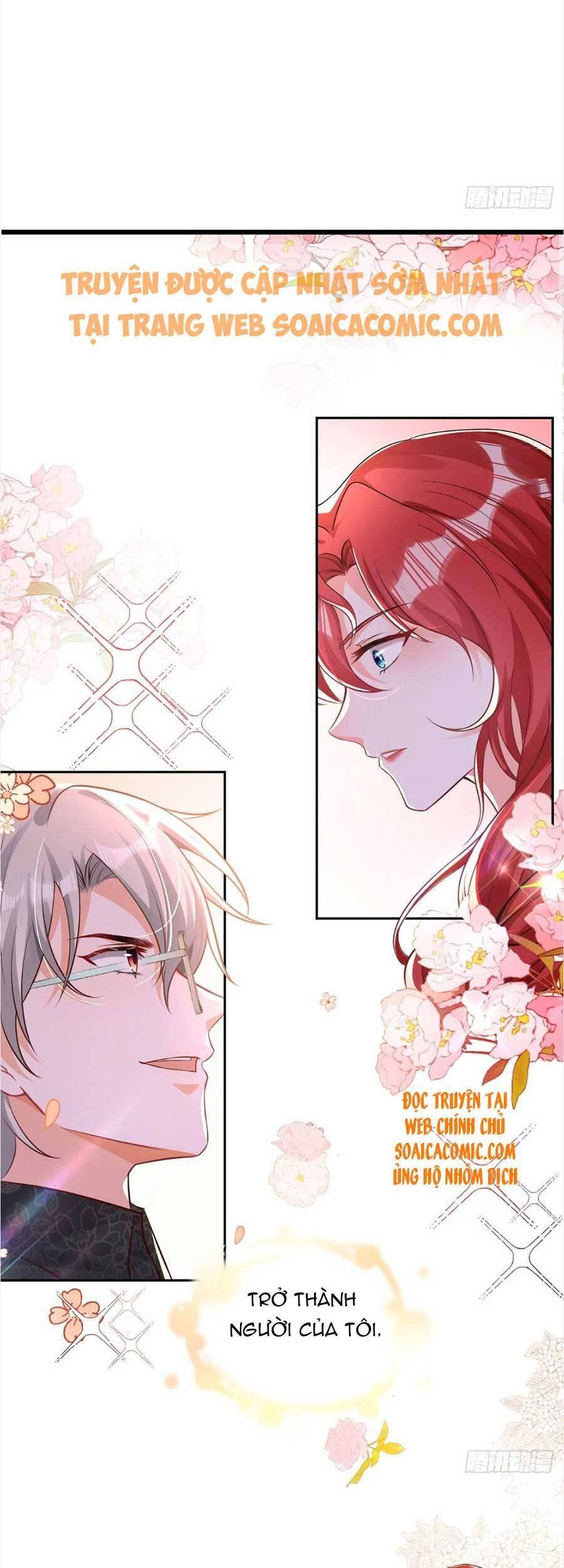 Đêm Nay Ác Nữ Giáng Lâm Chapter 21 - Trang 2