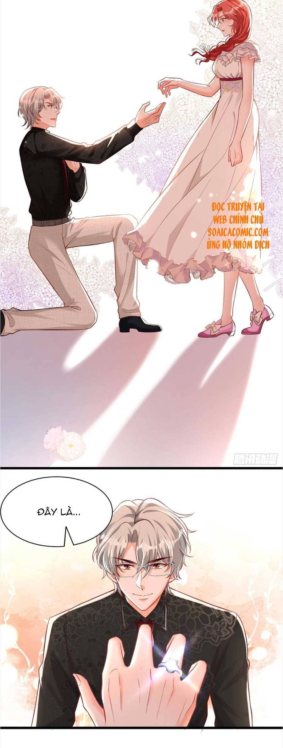 Đêm Nay Ác Nữ Giáng Lâm Chapter 21 - Trang 2