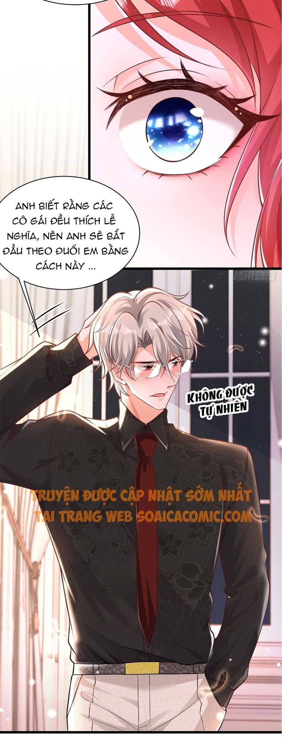 Đêm Nay Ác Nữ Giáng Lâm Chapter 21 - Trang 2