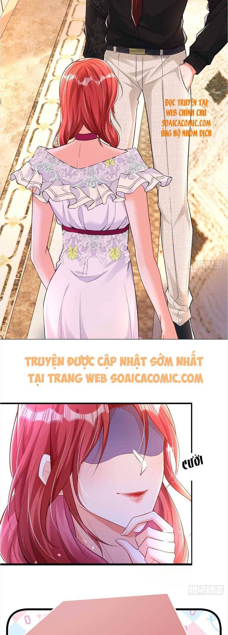 Đêm Nay Ác Nữ Giáng Lâm Chapter 21 - Trang 2