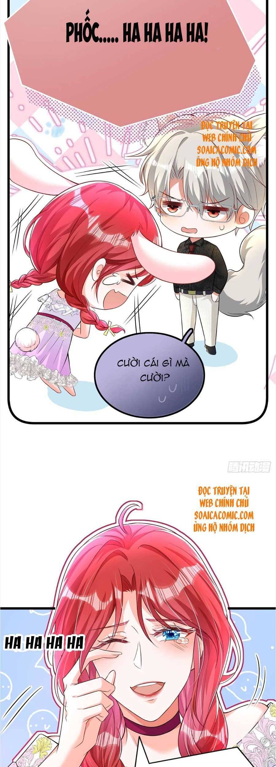 Đêm Nay Ác Nữ Giáng Lâm Chapter 21 - Trang 2