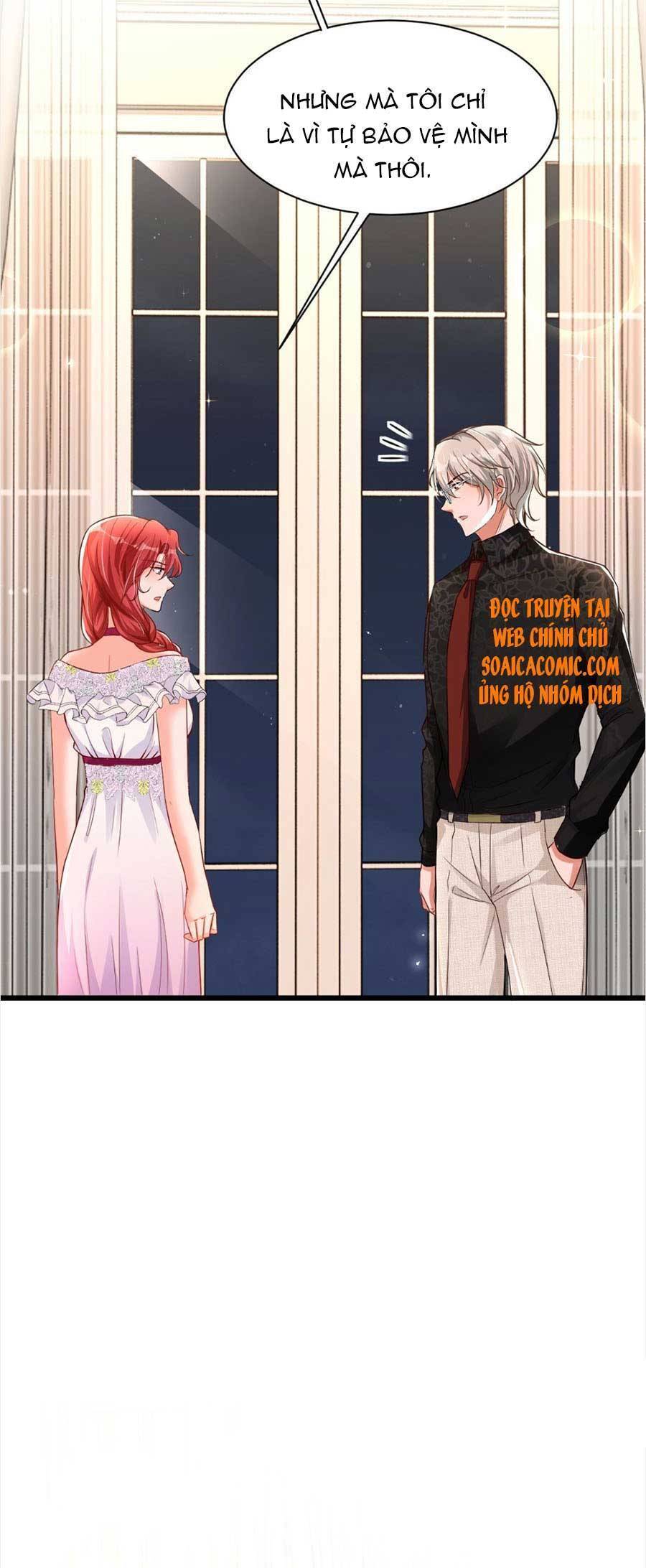 Đêm Nay Ác Nữ Giáng Lâm Chapter 21 - Trang 2