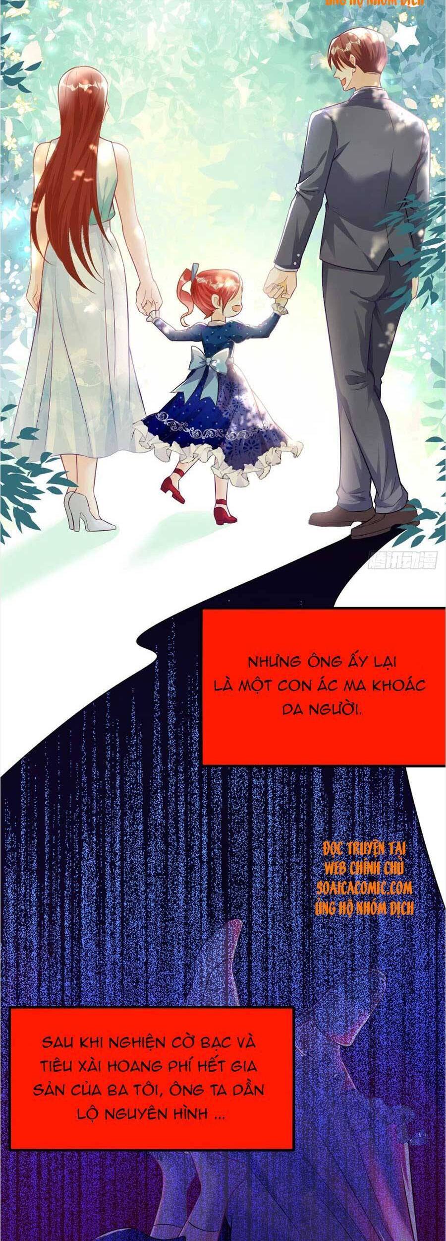 Đêm Nay Ác Nữ Giáng Lâm Chapter 21 - Trang 2