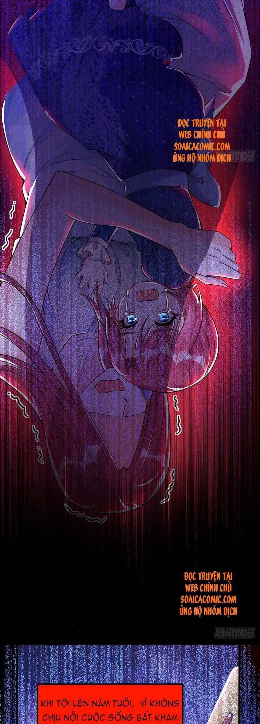 Đêm Nay Ác Nữ Giáng Lâm Chapter 21 - Trang 2