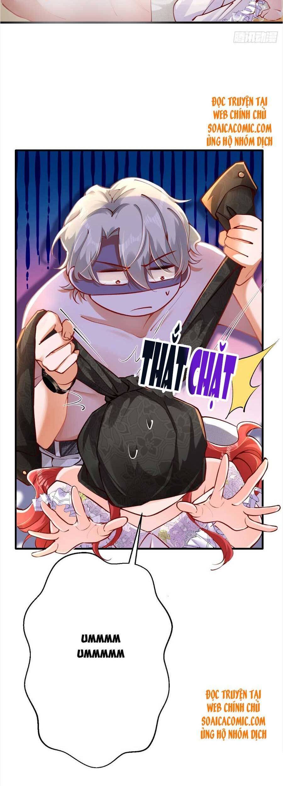 Đêm Nay Ác Nữ Giáng Lâm Chapter 22 - Trang 2