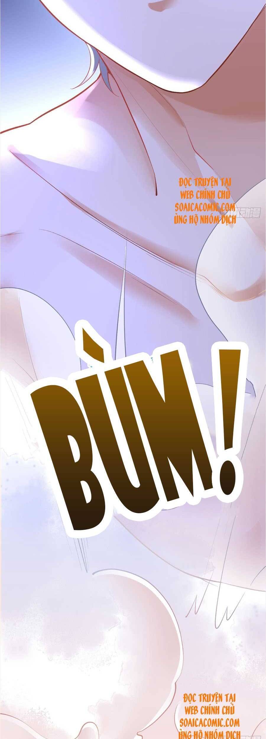 Đêm Nay Ác Nữ Giáng Lâm Chapter 22 - Trang 2