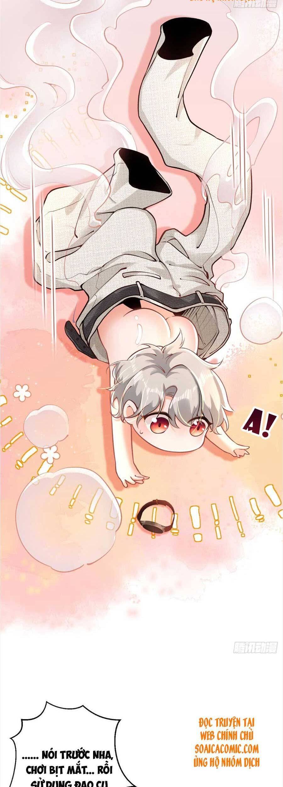 Đêm Nay Ác Nữ Giáng Lâm Chapter 22 - Trang 2