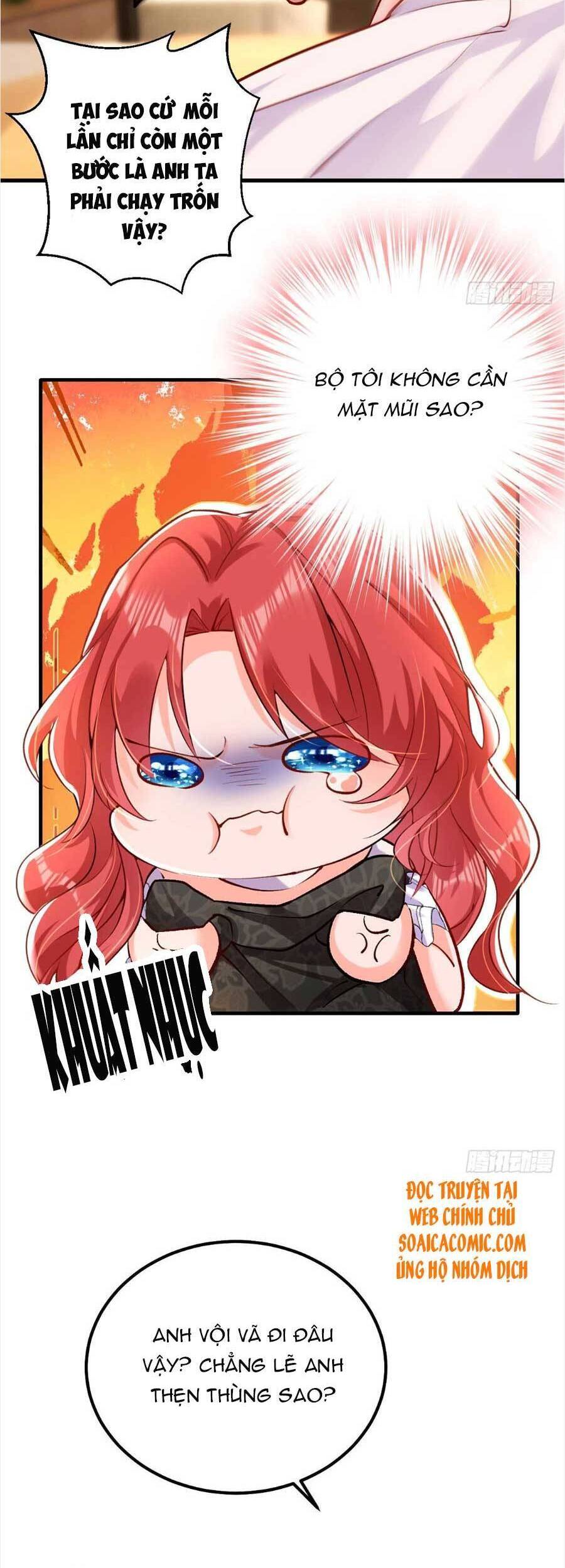 Đêm Nay Ác Nữ Giáng Lâm Chapter 22 - Trang 2