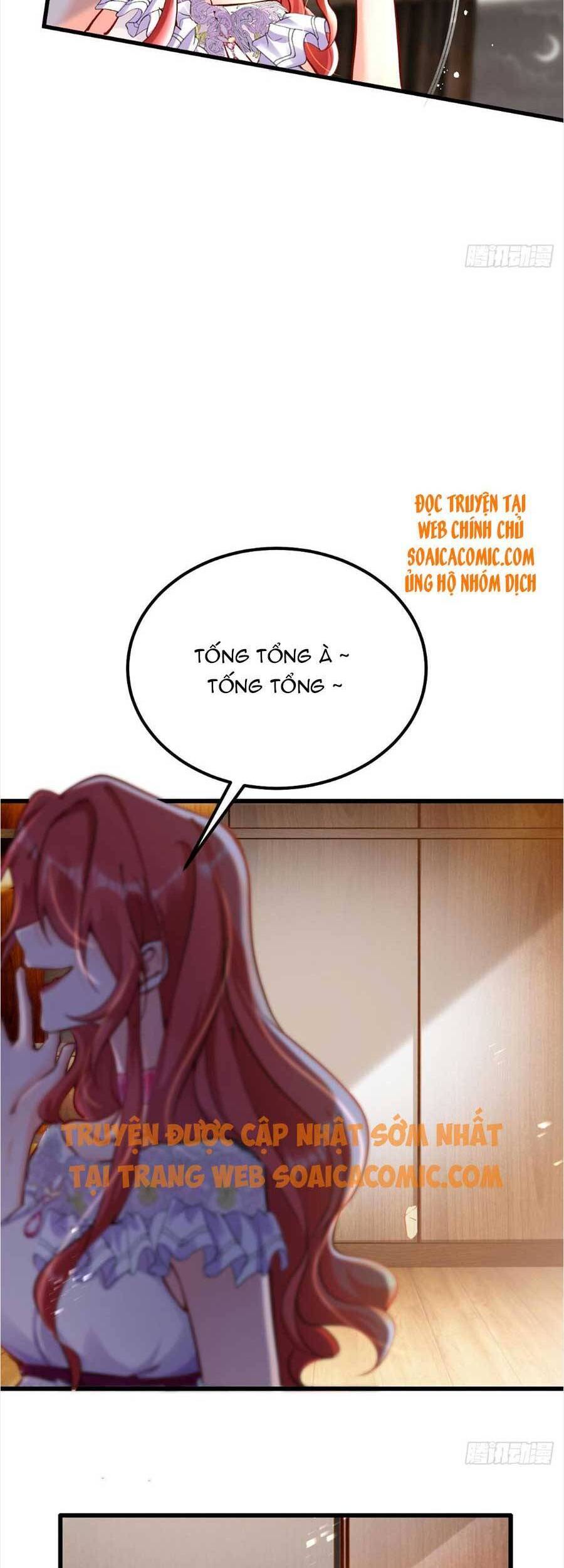 Đêm Nay Ác Nữ Giáng Lâm Chapter 22 - Trang 2