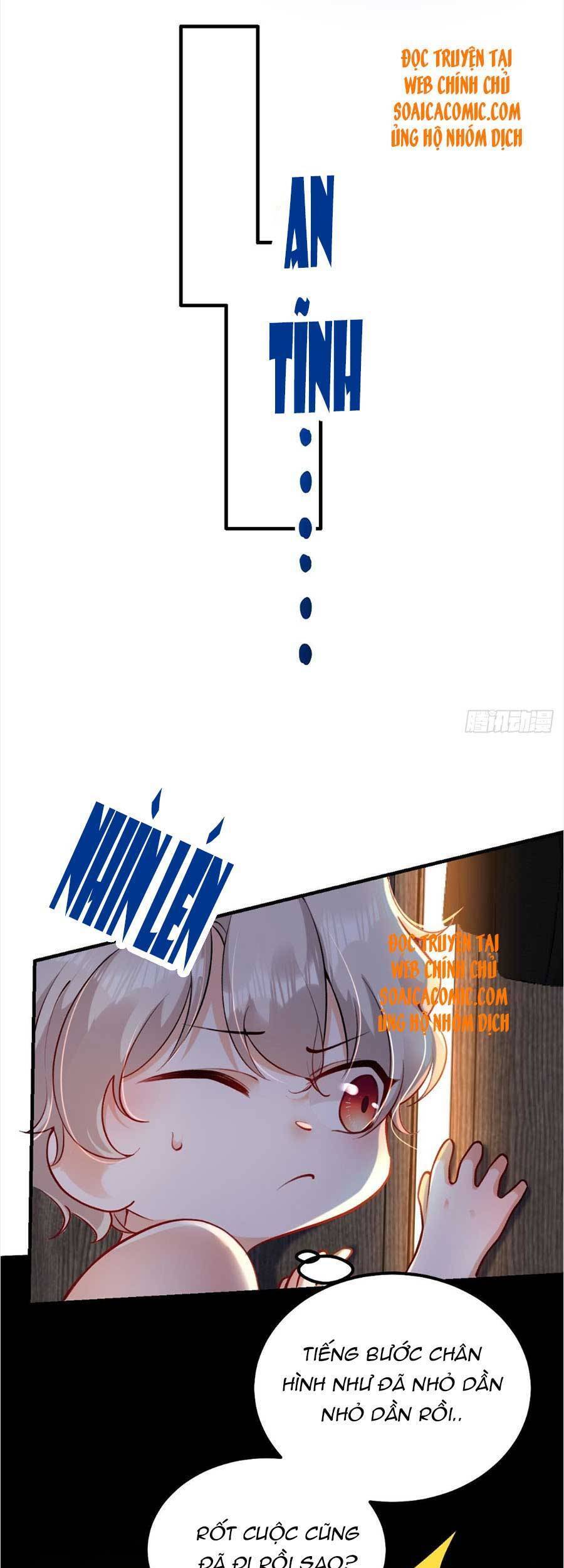 Đêm Nay Ác Nữ Giáng Lâm Chapter 22 - Trang 2