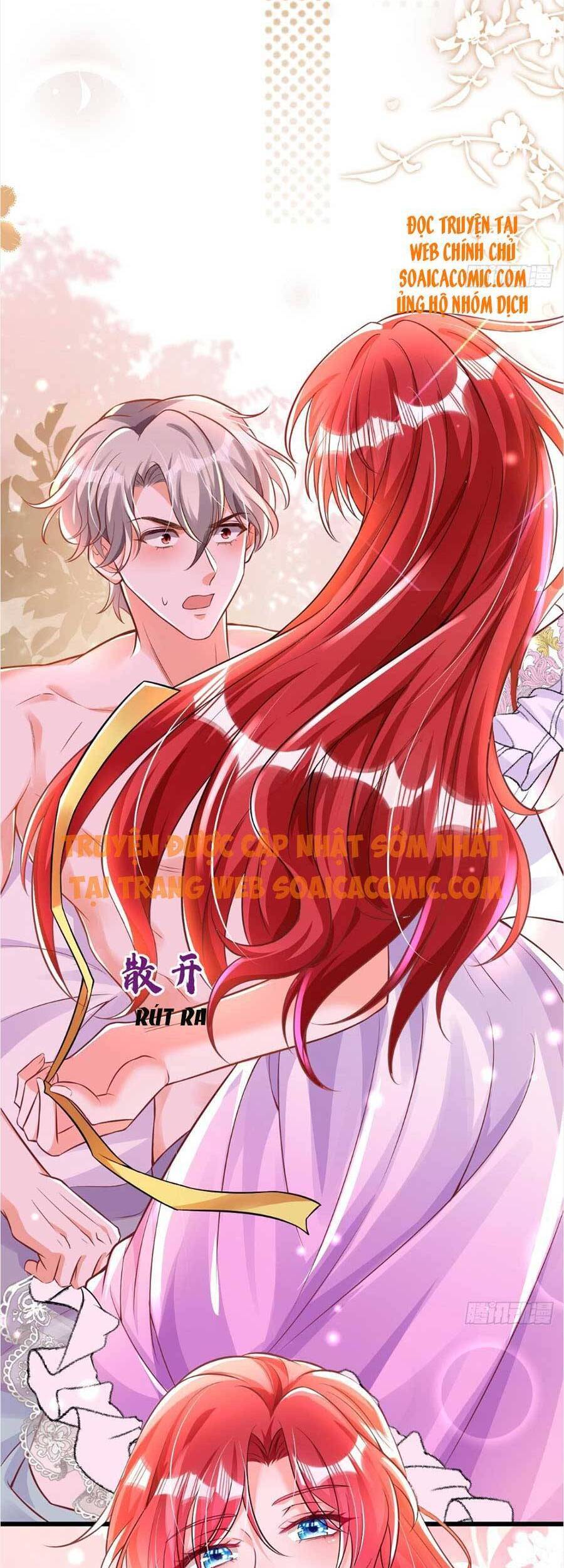 Đêm Nay Ác Nữ Giáng Lâm Chapter 22 - Trang 2