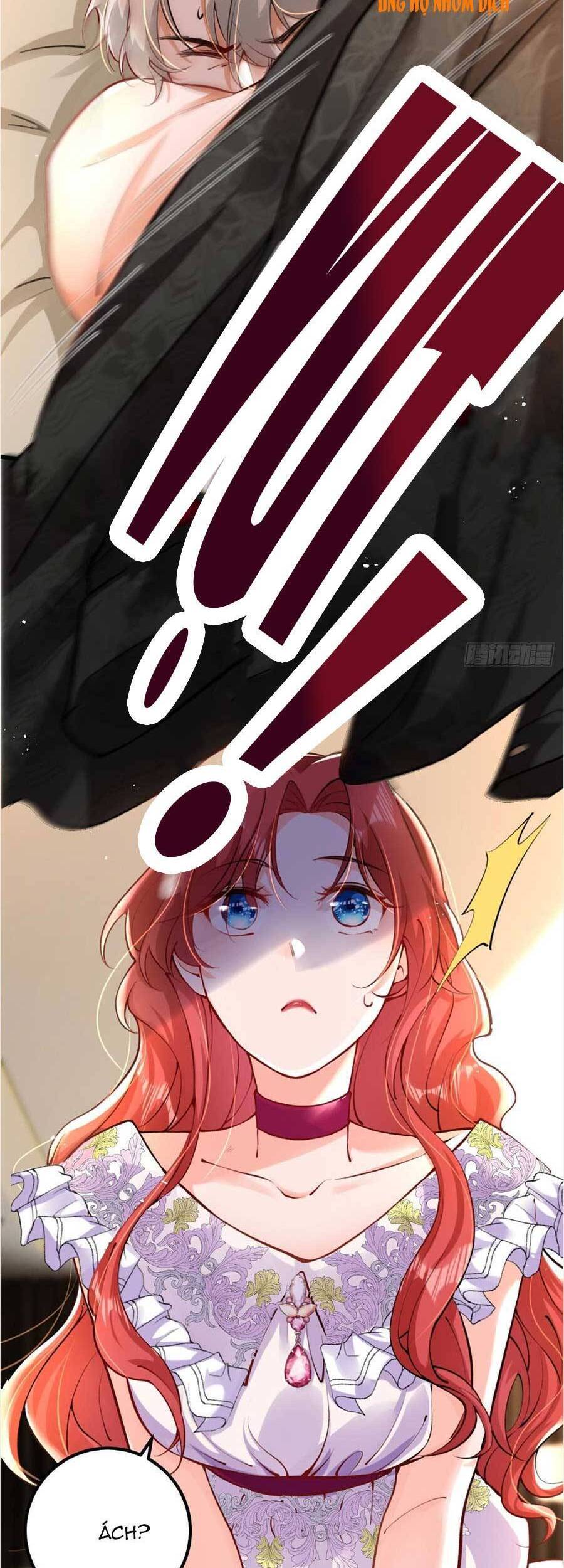 Đêm Nay Ác Nữ Giáng Lâm Chapter 22 - Trang 2