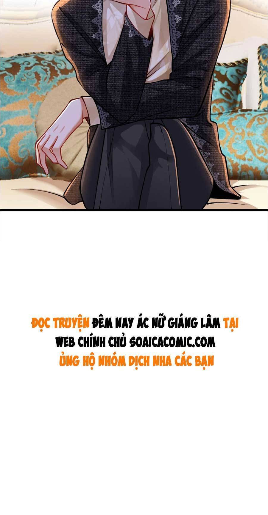 Đêm Nay Ác Nữ Giáng Lâm Chapter 23 - Trang 2