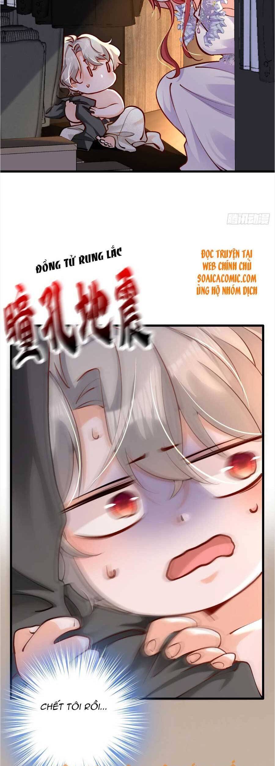 Đêm Nay Ác Nữ Giáng Lâm Chapter 23 - Trang 2