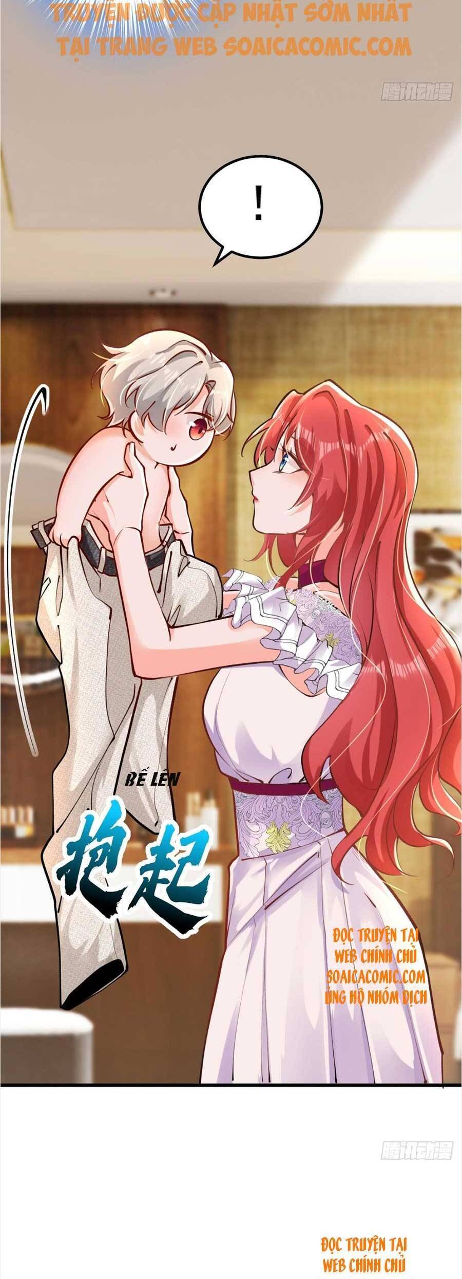 Đêm Nay Ác Nữ Giáng Lâm Chapter 23 - Trang 2