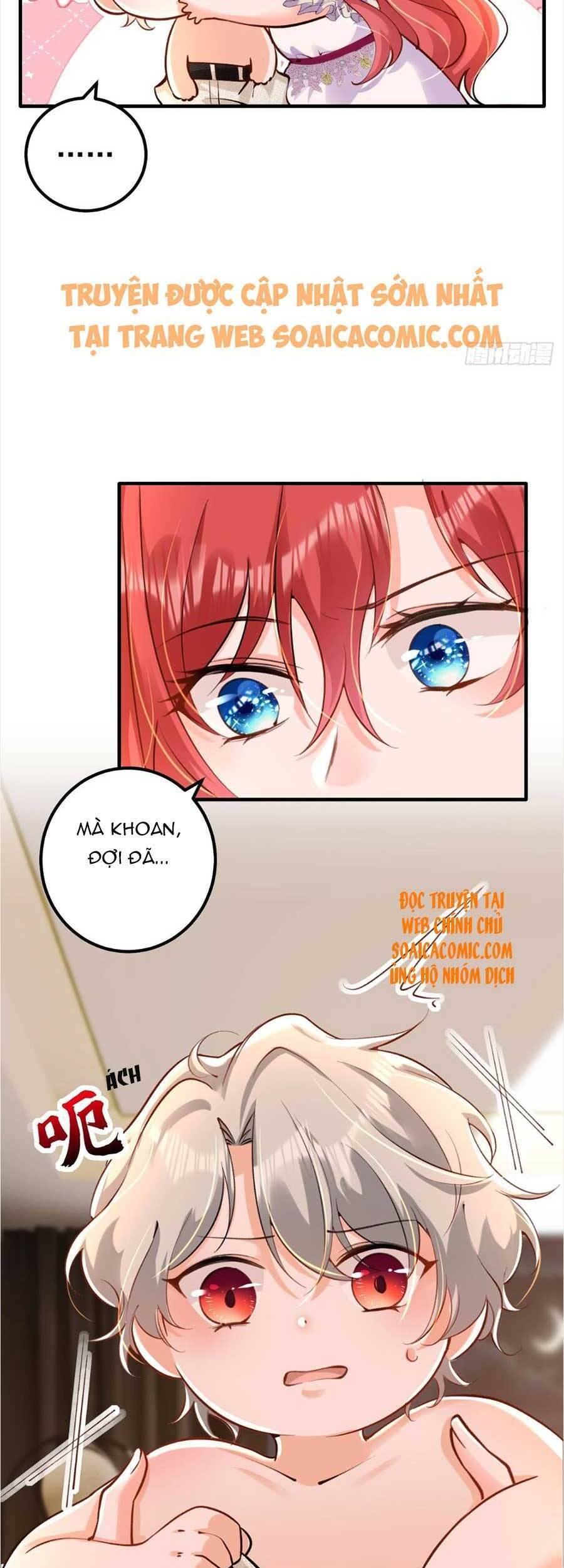 Đêm Nay Ác Nữ Giáng Lâm Chapter 23 - Trang 2