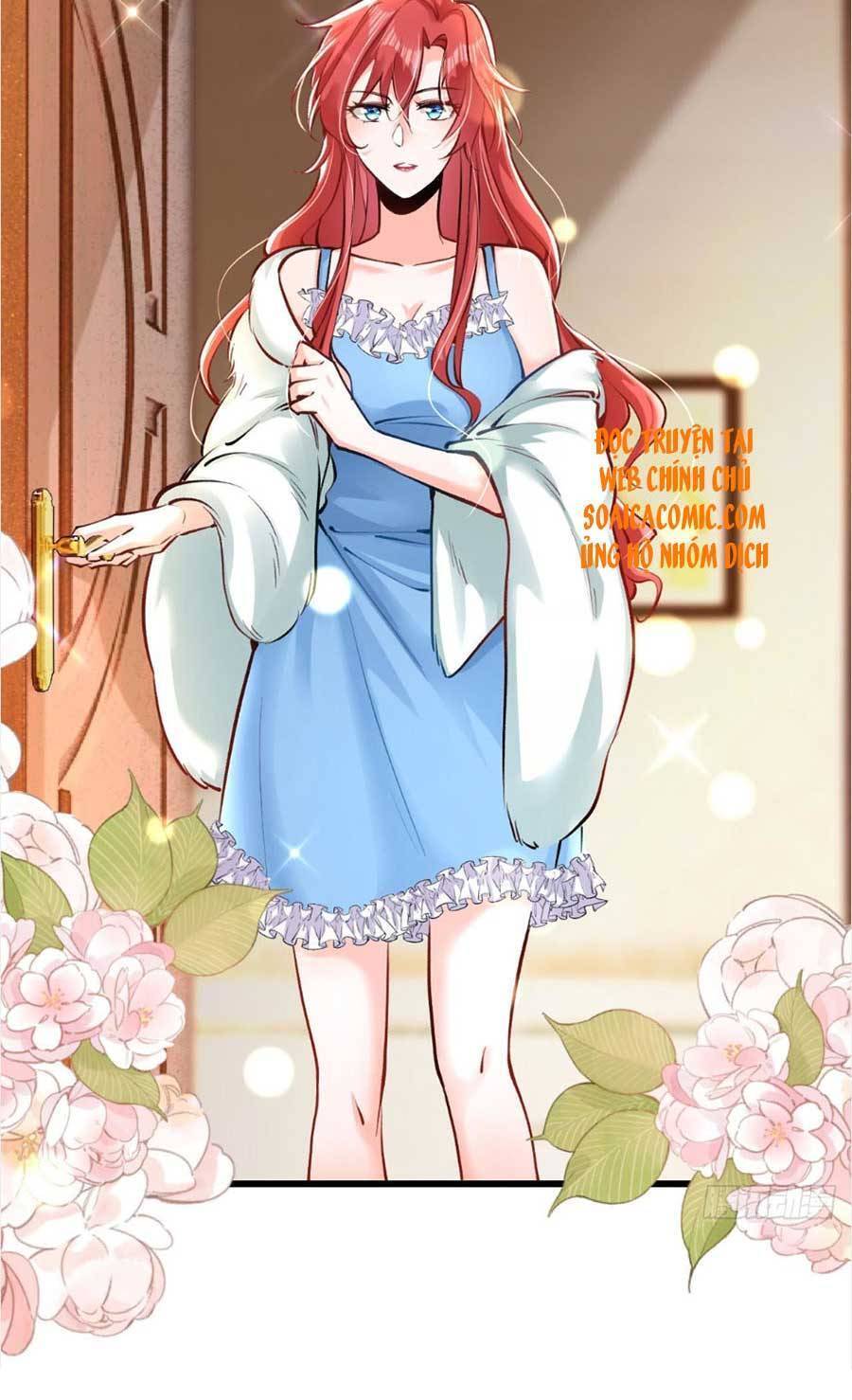 Đêm Nay Ác Nữ Giáng Lâm Chapter 24 - Trang 2