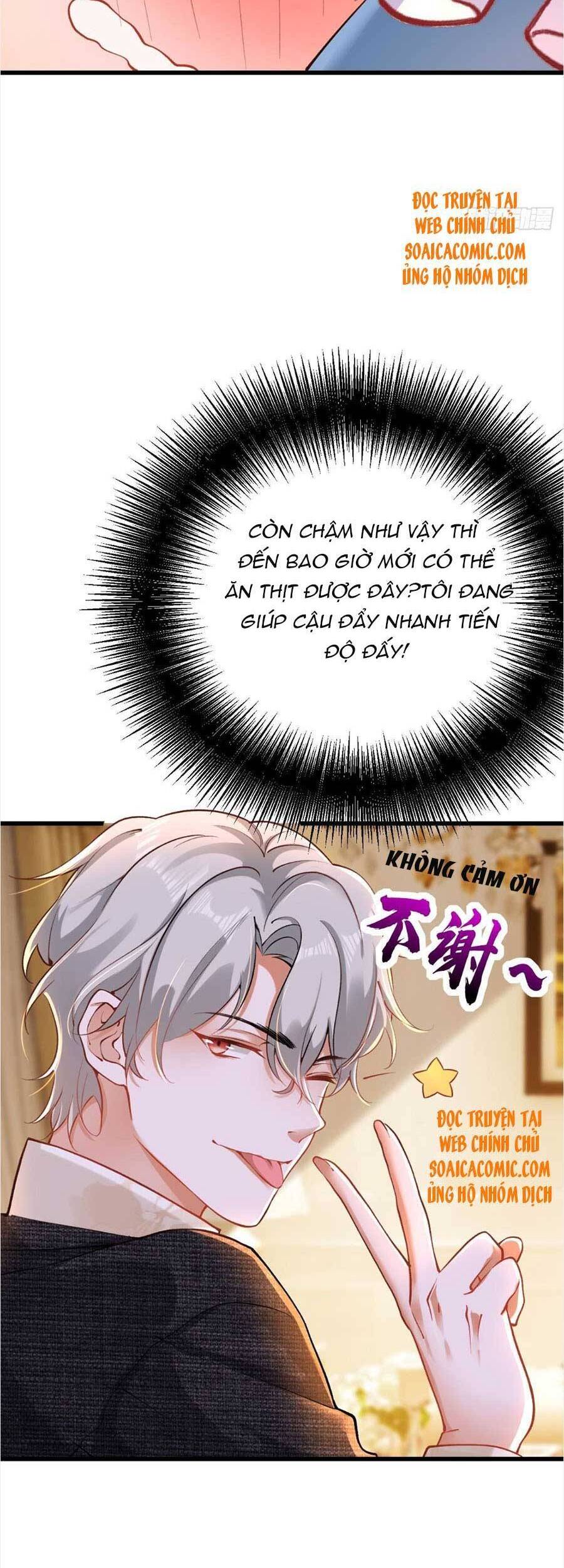 Đêm Nay Ác Nữ Giáng Lâm Chapter 24 - Trang 2