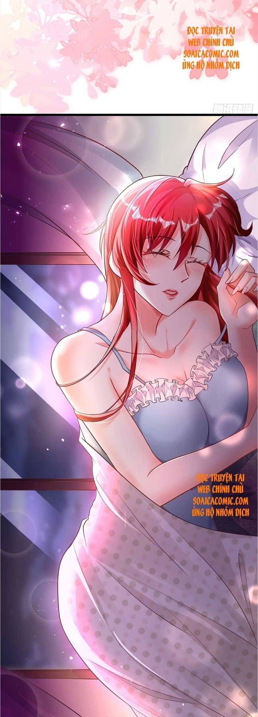 Đêm Nay Ác Nữ Giáng Lâm Chapter 24 - Trang 2