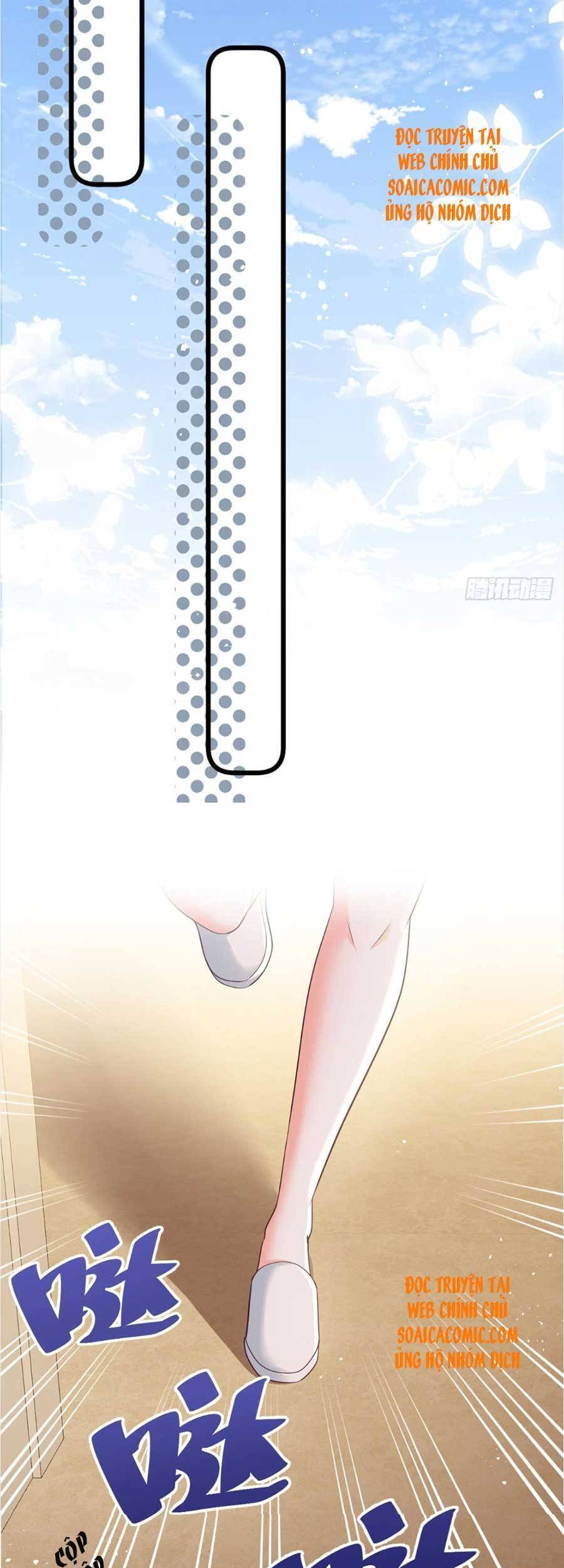 Đêm Nay Ác Nữ Giáng Lâm Chapter 24 - Trang 2